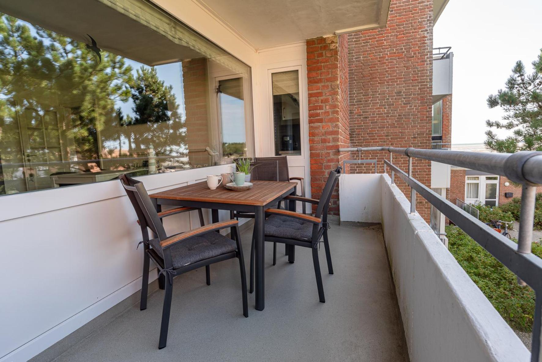 Haus Habel Wohnung 18 Wyk auf Föhr Exterior foto